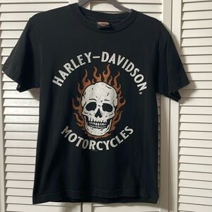Harley Davidson men’s tee